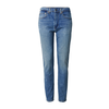 LEVIS Kavbojke 515, modra