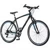 Visitor - TRE287AMSP 28/20 VISITOR TERRA MAN CRNO PLAVO SIVI - mountain bike