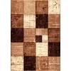 eoshop Kos preproge Jasper 20762 080 rjava (Varianta: 80x150 cm)