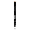 Annemarie Börlind Eye Liner Pencil svinčnik za oči z aplikatorjem odtenek Violet Black 21 1,05 g