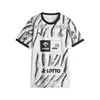 PUMA THW Kiel Home Jersey Men, Sport, Black/White, S