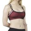 NET TOP majica roze