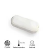 BBLINK LED SVETILJKA BL1 ELIPSA BELA 12W 4000K IP54