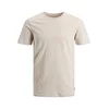 JACK & JONES Majica, siva