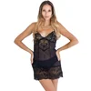 Črna majica Love&Play, XL