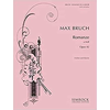 BRUCH:ROMANZE A-MOLL OP.42 VIOLINE & PIANO