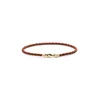 Kožna narukvica Daniel Wellington DW00401746