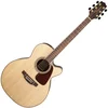 Takamine GN93CE Natural Elektroakustična jumbo (Samo odprto)