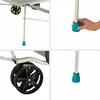 Stolni tenis Cornilleau 100X Outdoor Blue