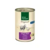 Real Nature Adult ovčetina in piščanec z raco 400 g