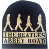 The Beatles Kapa Abbey Road Black