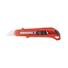 FRS Skalpel metalni 18x100x0,50mm crveni 153