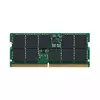 Kingston Technology KSM56T46BD8KM-32HA pomnilniški modul 32 GB 1 x 32 GB DDR5 5600 MT/s 262-pin SO-DIMM ECC