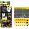 Repti Planet žarnica Repti Compact UVB, 5.0 - 13 W