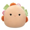 Squishmallows Ribji taco - Amberjack