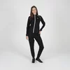 Sergio Tacchini Ženska komplet trenerka Monica W, Crna