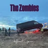 The Zombies - Different Game (LP)