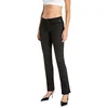 REPLAY New Luz Bootcut Jeans hlače WB689 85B 221