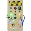 2Kids Toys LED zasedena tabla