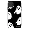 ULTIMATE CASE MagSafe za Apple iPhone 11 - Black ghosts