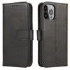 Magnetna futrola HARAHU za Asus Zenfone 9 - Crna KP24584