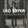 Leo Sayer - The London Years 1973-1975 (Reissue) (Box Set) (180 g) (3 LP)