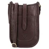 Hide & Stitches Jura 25142 Dark brown