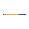 Hemijska olovka Bic Orange plava