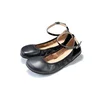 Balerinke barefoot TULIP 3.0 Black Vegan