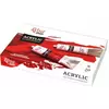 Rosa Studio Set akrilnih barv 6x20ml