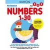 My Book of Numbers 1-30 (Revised Edition)
