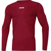 Majica z dolgimi rokavi Jako COMFORT 2.0 LS