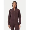 Guess Jopa V2YQ17 K7UW2 Temno rjava Regular Fit