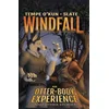 Windfall - An Otter-Body Experience and Other Stories