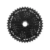 Sunrace CSMS8EAY 11 11-42z kaseta Črna