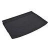 Rubber trunk mat Nissan Qashqai 2014-2021 (fits both upper and lower floor levels)
