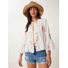 Happiness Istanbul Bluza Blusen bela