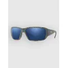 Smith Hookset Matte Flint/Tarmac Tortoise Sungla cp glass pol dark blue mr