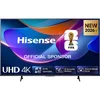 HISENSE 65 inča 65A6S 4K UHD LED Smart TV