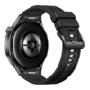 Xiaopijiang Zamenska narukvica za pametni sat za Huawei Watch GT6 Pro, Crna