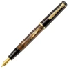 NALIVPERO CLASSIC M200 (F) PELIKAN 808842 SMEĐI MRAMOR