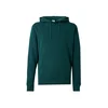 Puma pulover s kapuco moški z bombažem Essentials