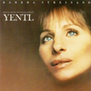 Barbra Streisand - Yentl (CD)