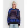 Volcom Fa Carrau ženski pulover orchid