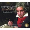 BEETHOVEN:SYMPHONIES 6-9/SAVALL 3CD