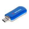 Pomnilniški ključ USB Verbatim Plectra USB-C - moder, 64 GB (30232)