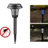 Lampa protiv insekata solarna grundig