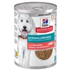 Hills Science Plan Hypoallergenic konzerva za odrasle pse z lososom 363 g