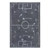 Temno siva otroška preproga 160x235 cm Gameplan – Hanse Home