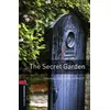 Oxford Bookworms Library: Level 3:: The Secret Garden